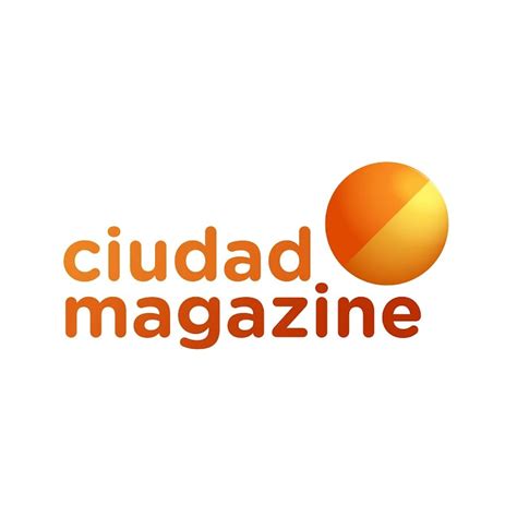 ciudad magazine